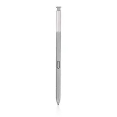Stylus Pen For Samsung Galaxy Note 9 (Service Pack) (Cloud Silver)