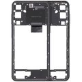 Mid-Frame Housing For Samsung Galaxy A16 5G (A166P / 2024) (Blue Black)