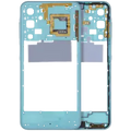 Mid-Frame Housing For Samsung Galaxy A16 5G (A166U / 2024) (US Version) (Light Green)