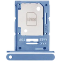 Single Sim Card Tray For Samsung Galaxy A15 (A155 / 2023) (Magical Blue)