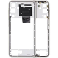 Mid-Frame Housing For Samsung Galaxy A16 5G (A166P / 2024) (Gold)