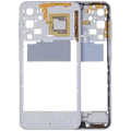 Mid-Frame Housing For Samsung Galaxy A16 5G (A166U / 2024) (US Version) (Light Gray)