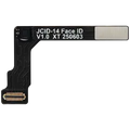 Tag-on Face lD Repair FPC Cable For iPhone 14 (JCID)