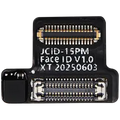 Tag-on Face lD Repair FPC Cable For iPhone 15 Pro Max (JCID)