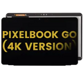 LCD Assembly With Digitizer For Google Pixelbook Go (4K Version) (Refurbished)