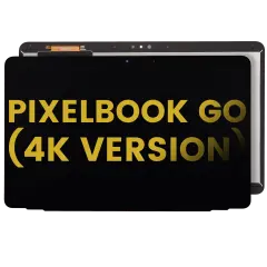 LCD Assembly With Digitizer For Google Pixelbook Go (4K Version) (Refurbished)