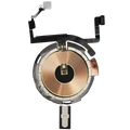 Wireless NFC Charging Flex With Flashlight Flex Cable For iPhone 14 (Used OEM Pull)