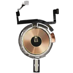 Wireless NFC Charging Flex With Flashlight Flex Cable For iPhone 14 (Used OEM Pull)