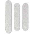 Hard Buttons (Power / Volume) For iPad Pro 11" 5th Gen (2024) / iPad Pro 13" 7th Gen (2024) / Pro 11" 6th Gen (2025) / Pro 13" 8th Gen (2025) (Silver)