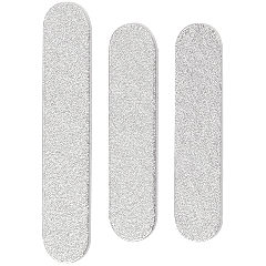 Hard Buttons (Power / Volume) For iPad Pro 11" 5th Gen (2024) / iPad Pro 13" 7th Gen (2024) / Pro 11" 6th Gen (2025) / Pro 13" 8th Gen (2025) (Silver)