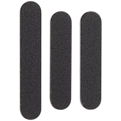 Hard Buttons (Power / Volume) For iPad Pro 11" 5th Gen (2024) / iPad Pro 13" 7th Gen (2024) / Pro 11" 6th Gen (2025) / Pro 13" 8th Gen (2025) (Space Black)