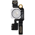 Flashlight Flex Cable For iPad Pro 11" 5th Gen (2024) / Pro 13" 7th Gen (2024) / Pro 11" 6th Gen (2025) / Pro 13" 8th Gen (2025) (Premium)