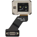 Infrared Radar Scanner Flex Cable For iPad Pro 11" 5th Gen (2024) / Pro 13" 7th Gen (2024 ) / Pro 11" 6th Gen (2025) / Pro 13" 8th Gen (2025)(Premium)