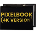 LCD Assembly With Digitizer For Google Pixelbook (4K Version) (Refurbished)