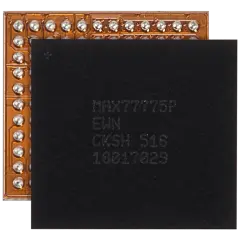 Power Management IC Chip For Samsung Galaxy S25 Series (Max77775P)