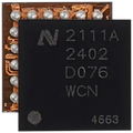 Charging Fast Charging IC For Samsung Galaxy S25 Series (Nu2111A)