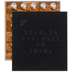 Touch ID Driver IC For Samsung Galaxy S23 Series / S24 Series / S25 Series (CS40L26)