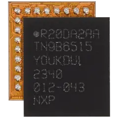 UHF Amplifier Power For Samsung Galaxy S24 Series / S25 Series (R20DA2AA )