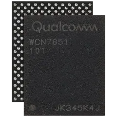 WiFi IC For Samsung Galaxy S23 Ultra / S24 Series / S25 Series (WCN7851-101)