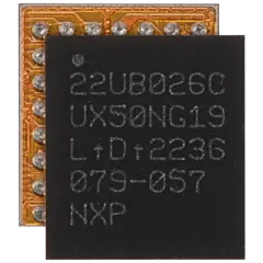 NFC Controller IC For Samsung Galaxy S23 Series (22UB026C)