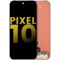 OLED Assembly Without Frame (With Fingerprint Sensor) For Google Pixel 10 (Refurbished) (All Colors)
