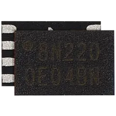 Ace SPI Flash IC (Charge EEPROM) Pre-Programed For iPhone 16 (All Series) (8N)