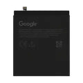 Replacement Battery For Google Pixel 10 Pro XL (GD1J6) (Genuine OEM)