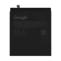 Replacement Battery For Google Pixel 10 Pro XL (GD1J6) (Genuine OEM)