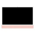 Complete LCD Display Assembly For iMac 24" A2438 (2021) (Genuine OEM) (Pink)