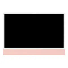 Complete LCD Display Assembly For iMac 24" A2438 (2021) (Genuine OEM) (Pink)