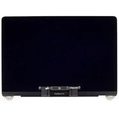 Complete LCD Display Assembly For MacBook Air 13" Retina A2337 (2020) (Genuine OEM) (Silver)