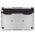 Bottom Case For MacBook Air 13" A2337 (2020) (8-Core GPU) (Genuine OEM) (Space Gray)