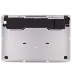 Bottom Case For MacBook Air 13" A2337 (2020) (8-Core GPU) (Genuine OEM) (Space Gray)