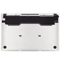 Bottom Case For MacBook Air 13" A2337 (2020) (7-Core GPU) (Genuine OEM) (Silver)