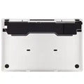 Bottom Case For MacBook Air 13" A2337 (2020) (8-Core GPU) (Genuine OEM) (Silver)