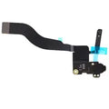 Audio Board Flex Cable For MacBook Pro 13" A2338 (2020) (Genuine OEM) (Silver)