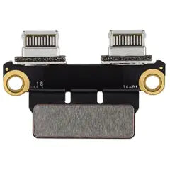 I/O Board For MacBook Pro 13" A2338 (2020) (Genuine OEM)
