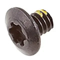 Screw Set (Display Clutch Cover) For MacBook Pro 13" A2338 (2020) (Genuine OEM) (5 Pack)