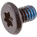 Screw Set (Display Clutch to Top Case) For MacBook Pro 13" A2338 (2020) (Genuine OEM) (5 Pack)