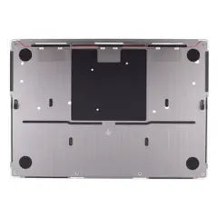 Bottom Case For MacBook Pro 14" A2442 (2021) (Genuine OEM) (Space Gray)