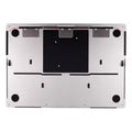 Bottom Case For MacBook Pro 14" A2442 (2021) (Genuine OEM) (Silver)