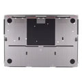 Bottom Case For MacBook Pro 16" A2485 (2021) (Genuine OEM) (Space Gray)