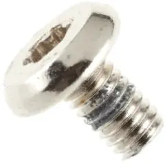 Screw Set (Power Supply) For Mac Studio A2615 (2022) (Genuine OEM) (5 Pack)