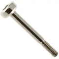 Screw Set (Ethernet to Rear Thunderbolt 4 Ports) For Mac Studio A2615 (2022) (Genuine OEM) (5 Pack)