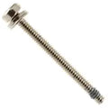 Screw Set (Ethernet Board to AC Inlet) For Mac Studio A2615 (2022) (Genuine OEM) (5 Pack)