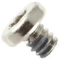 Screw Set (Antenna 1 Coaxial Cable) For Mac Studio A2615 (2022) (Genuine OEM) (5 Pack)