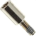 Screw Set (Rear Thunderbolt 4 Standoff) For Mac Studio A2615 (2022) (Genuine OEM) (5 Pack)