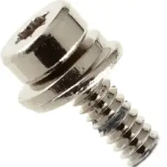 Screw Set (SDXC Card Slot) For Mac Studio A2615 (2022) (Genuine OEM) (5 Pack)