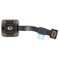 Fingerprint Sensor (Touch ID) For MacBook Air 13" Retina A2337 (2020) (Genuine OEM)