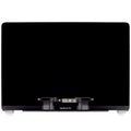 Complete LCD Display Assembly For MacBook Pro 13" A2338 (2020) (Genuine OEM) (Silver)